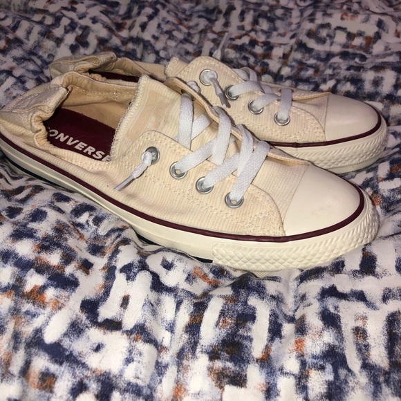 Converse Shoes - Converse - Allstar